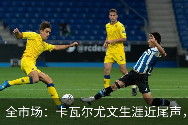 全市场：卡瓦尔尤文生涯近尾声，伤病前后仅任替补