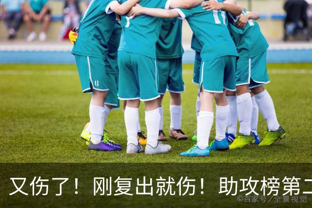 又伤了！刚复出就伤！助攻榜第二！步行者怎么办？