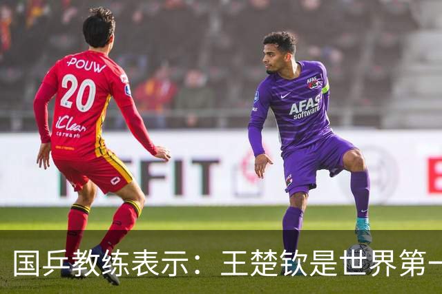 国乒教练表示：王楚钦是世界第一位强势打法的球员，樊振东则是综合能力最强的