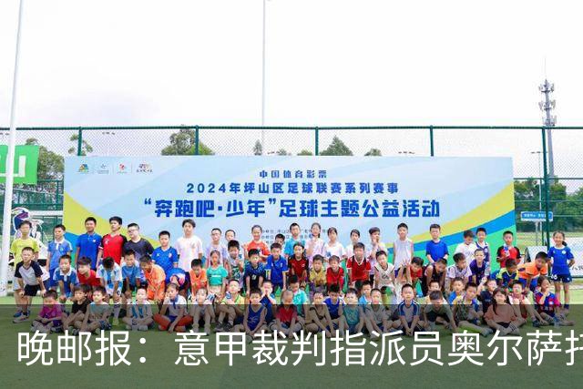 晚邮报：意甲裁判指派员奥尔萨托的新政漏洞百出