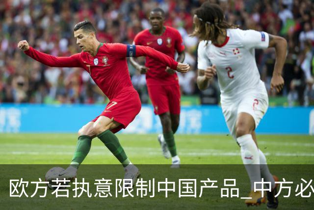 欧方若执意限制中国产品 中方必将采取必要措施