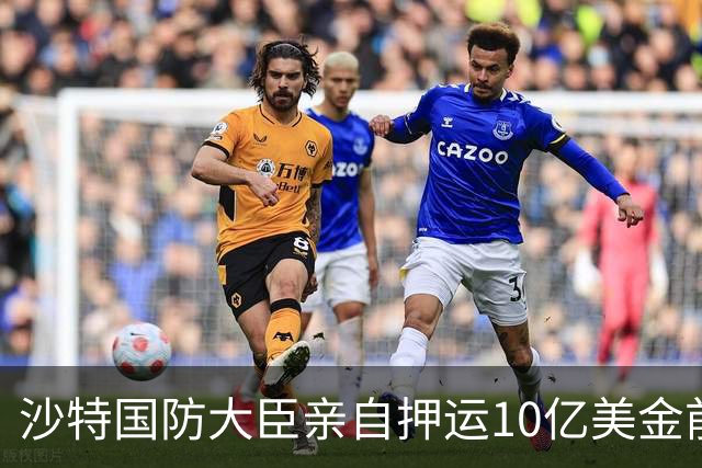 沙特国防大臣亲自押运10亿美金前往德黑兰，买胡塞停火！
